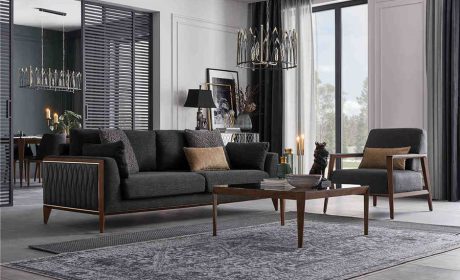 نقش لوستر در انواع دکوراسیون