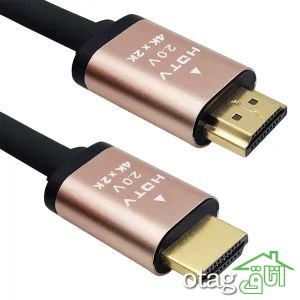 خرید 39 مدل کابل hdmi با بهترین کیفیت و کاربردی + قیمت مناسب