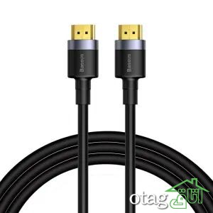 خرید 39 مدل کابل hdmi با بهترین کیفیت و کاربردی + قیمت مناسب