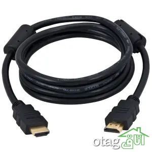 خرید 39 مدل کابل hdmi با بهترین کیفیت و کاربردی + قیمت مناسب