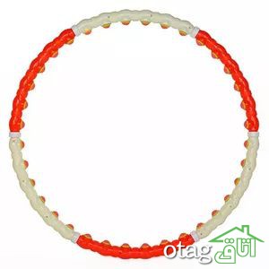 لیست قیمت 40 مدل حلقه تناسب اندام و لاغری جذاب و کاربردی + خرید اینترنتی