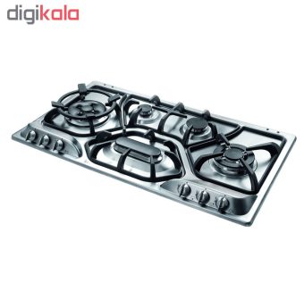 خرید 40 مدل بهترین اجاق گاز رومیزی و صفحه ای