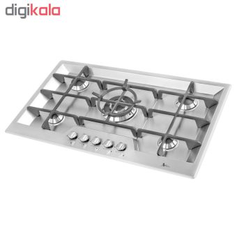 خرید 40 مدل بهترین اجاق گاز رومیزی و صفحه ای