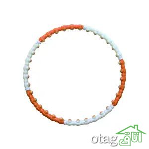 لیست قیمت 40 مدل حلقه تناسب اندام و لاغری جذاب و کاربردی + خرید اینترنتی