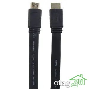 خرید 39 مدل کابل hdmi با بهترین کیفیت و کاربردی + قیمت مناسب