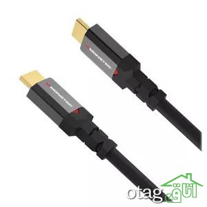 خرید 39 مدل کابل hdmi با بهترین کیفیت و کاربردی + قیمت مناسب
