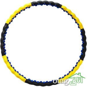 لیست قیمت 40 مدل حلقه تناسب اندام و لاغری جذاب و کاربردی + خرید اینترنتی