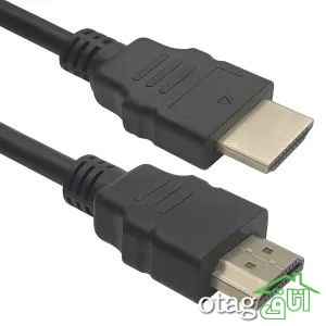 خرید 39 مدل کابل hdmi با بهترین کیفیت و کاربردی + قیمت مناسب