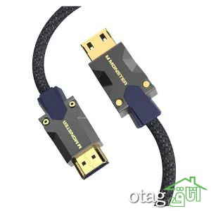 خرید 39 مدل کابل hdmi با بهترین کیفیت و کاربردی + قیمت مناسب