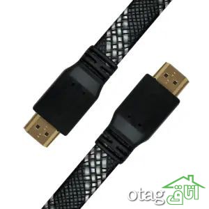 خرید 39 مدل کابل hdmi با بهترین کیفیت و کاربردی + قیمت مناسب