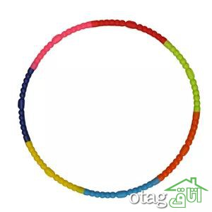 لیست قیمت 40 مدل حلقه تناسب اندام و لاغری جذاب و کاربردی + خرید اینترنتی