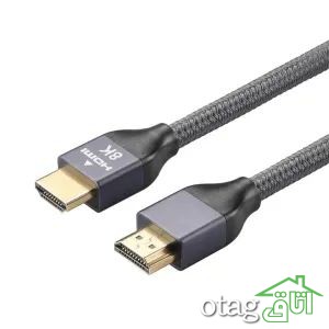 خرید 39 مدل کابل hdmi با بهترین کیفیت و کاربردی + قیمت مناسب