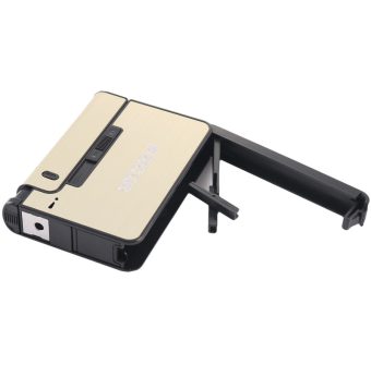 قیمت 39 مدل جعبه سیگار کیفیت عالی در سال 1402 + خرید