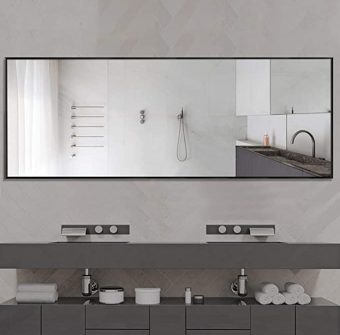 خرید 25 مدل آینه اتاق پذیرایی بسیار زیبا و مدرن ارزان
