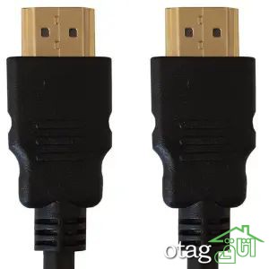 خرید 39 مدل کابل hdmi با بهترین کیفیت و کاربردی + قیمت مناسب