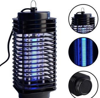 خرید 39 مدل بهترین حشره کش برقی خانگی، رومیزی