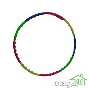 لیست قیمت 40 مدل حلقه تناسب اندام و لاغری جذاب و کاربردی + خرید اینترنتی