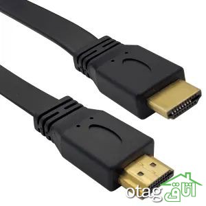 خرید 39 مدل کابل hdmi با بهترین کیفیت و کاربردی + قیمت مناسب