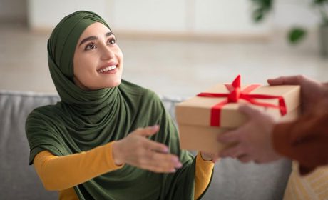 10 ایده جذاب برای کادو به خانم ها