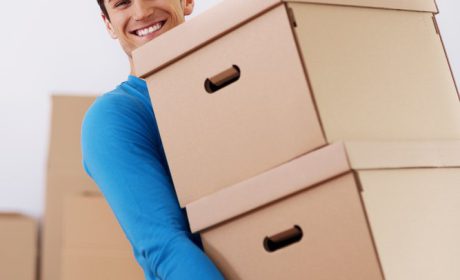 تعرفه باربری و هزینه اسباب کشی در تهران چقدر است ؟