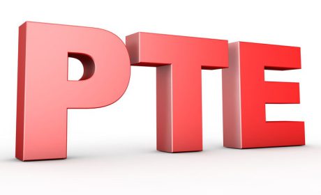 چگونه برای آزمون PTE آماده شویم؟