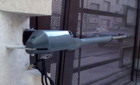 مهمترین دلایل خرابی و تعمیر جک درب پارکینگ