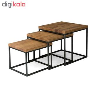 قیمت 34 مدل میز عسلی مدرن در بازار امروز + عکس و لینک خرید آنلاین