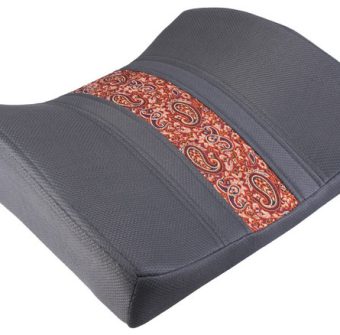 قیمت خرید 39  مدل پشتی طبی صندلی [ باراد – آکسون ] با تخفیف