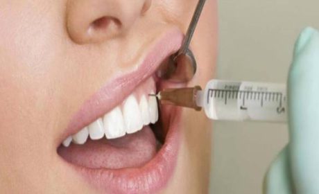 جراحی دندان با تکنولوژی جدید