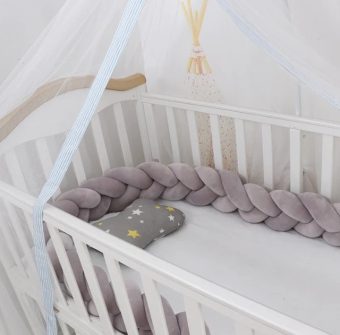 39 مدل محافظ تخت کودک فانتزی و شیک + خرید