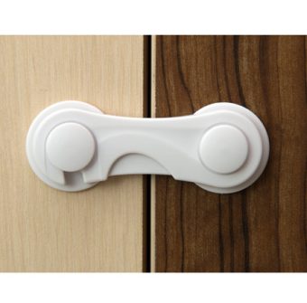 خرید 41 مدل قفل کابینت کودک بهترین کیفیت + قیمت عالی
