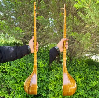 لیست قیمت 41 مدل سه تار ساخت بزرگترین استادان + خرید