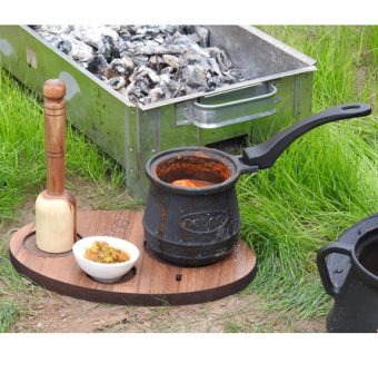 لیست قیمت 39  مدل بهترین ظرف دیزی سنگی و سفالی  +  خرید