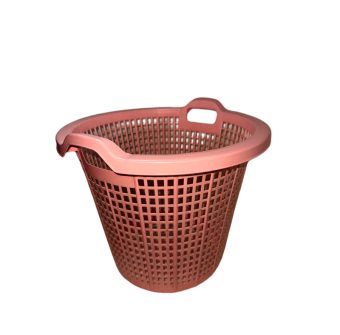 خرید اینترنتی 39 مدل سبد رخت حصیری و پلاستیکی  [ با قیمت ارزان ]