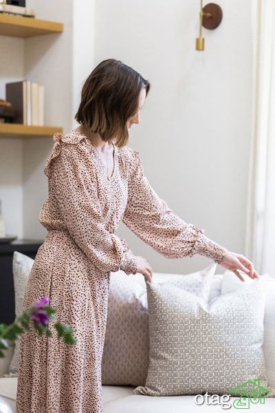 چند روش ساده و آسان خانه داری