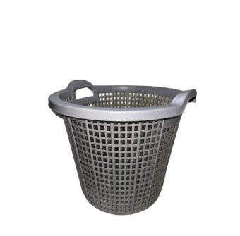 خرید اینترنتی 39 مدل سبد رخت حصیری و پلاستیکی  [ با قیمت ارزان ]