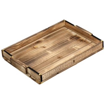 قیمت 39 مدل بهترین سینی چوبی مدرن و کلاسیک + خرید