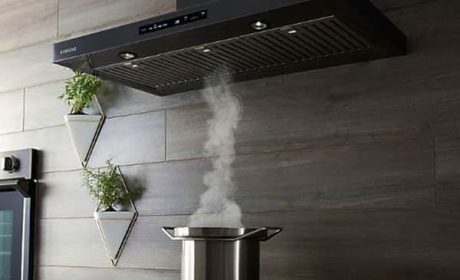 نکات مهم هنگام بررسی کیفیت هود