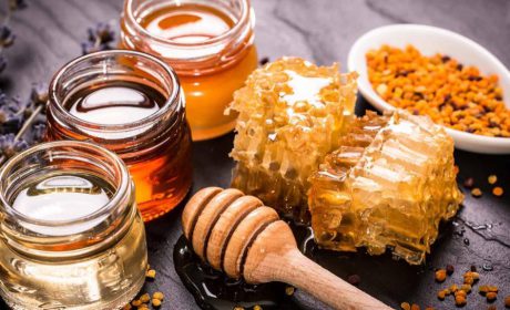 از کجا عسل ارگانیک سنتی می توانیم بخریم؟