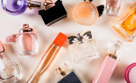 چه عطری برای من مناسب می باشد؟