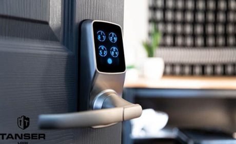 راهنمای انتخاب بهترین دستگیره هوشمند