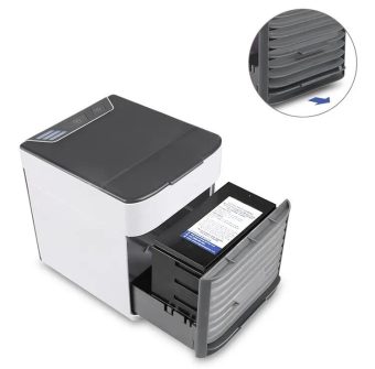 26 مدل کولر آبی پرفروش ایرانی و خارجی + قیمت