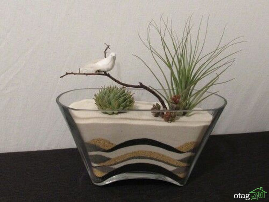 چگونه دکوراسیون ساحلی را به خانه بیاوریم؟ چگونه دکوراسیون ساحلی را به خانه بیاوریم؟