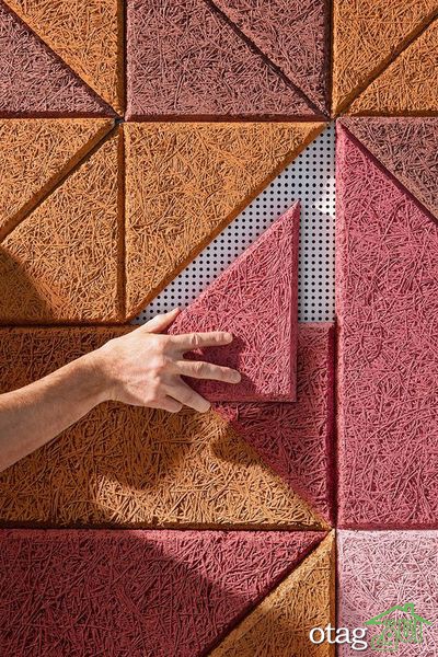 دکوراسیون پایدار و مقاوم برای خانه