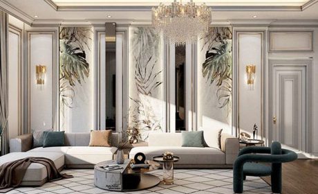 نقش نورپردازی مخفی در زیباتر شدن دکوراسیون خانه