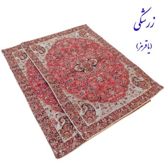 39 مدل بهترین رومیزی ترمه [در سال 1402] + خرید