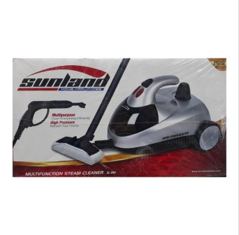 خرید 34 مدل بخارشور حرفه ای [ کارچر – بوش – کنوود –دلونگی ] با تخفیف