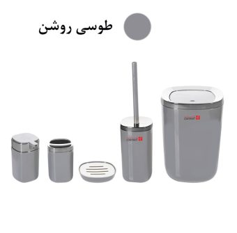 قیمت 38 مدل ست سرویس بهداشتی مدرن و شیک [ ارسال رایگان ] با تخفیف