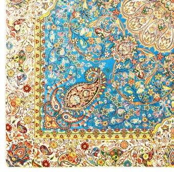 39 مدل بهترین رومیزی ترمه [در سال 1402] + خرید