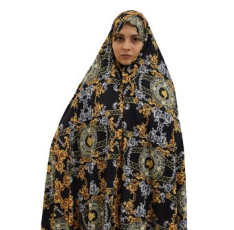 خرید 28 مدل چادر نماز با کیفیت و جنس عالی + قیمت ارزان